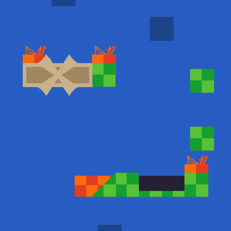 Game by @Obichniy_kotya