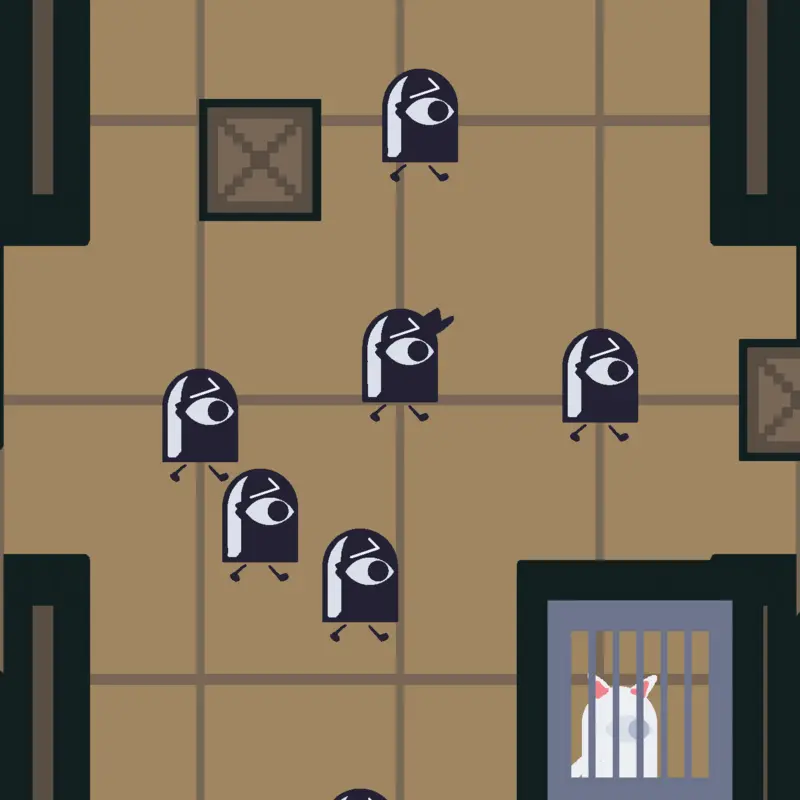 Game by @GooseMcGee