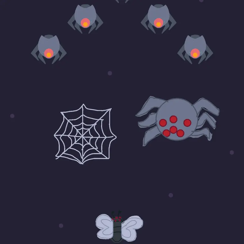Game by @AilynSST