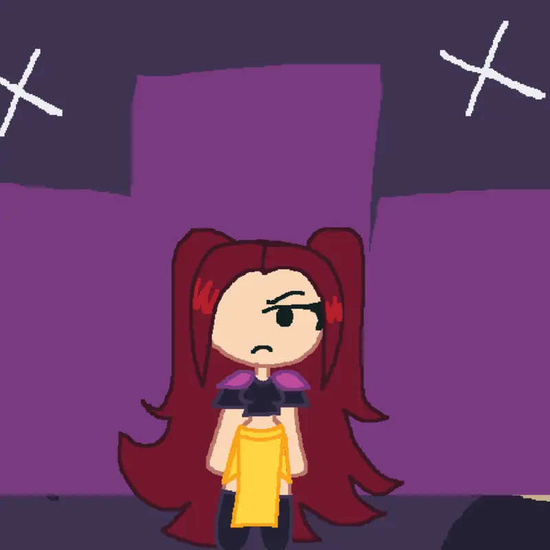 Game by @Gigiprincess1502