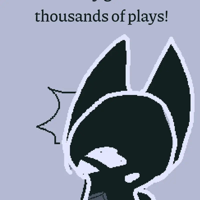 Game by @green_cat111