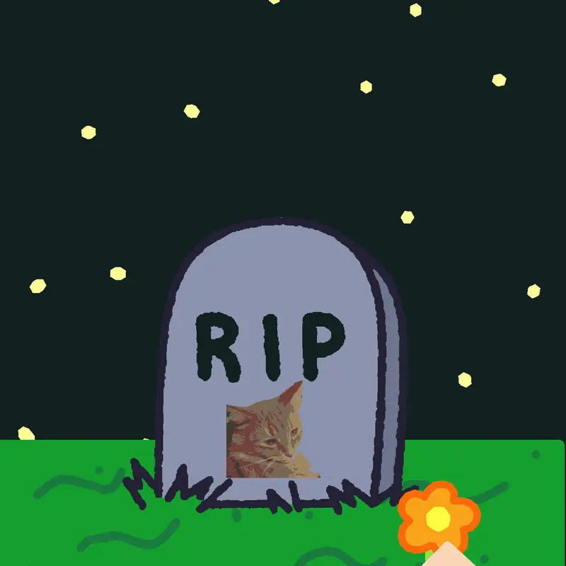 Game by @supercats