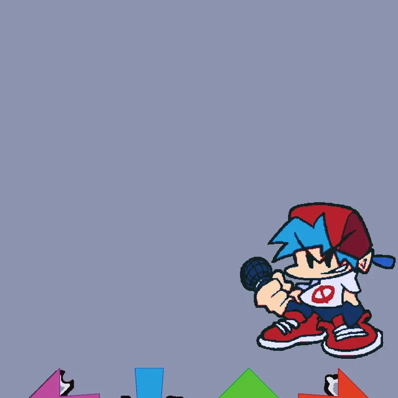Game by @SharonFarris