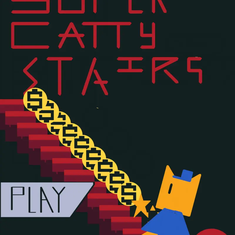 Game by @Catty-inc