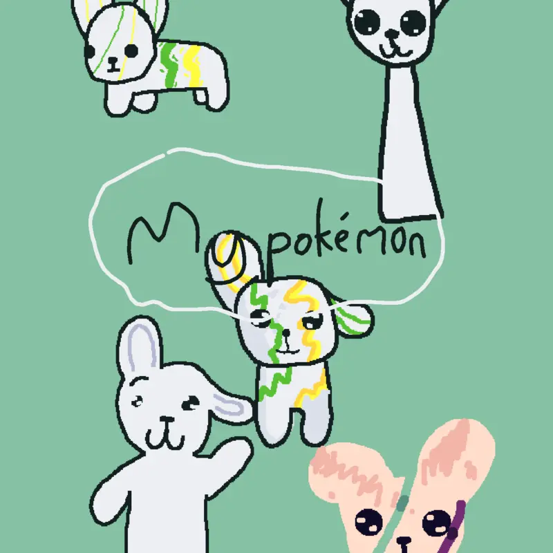 Game by @devonn
