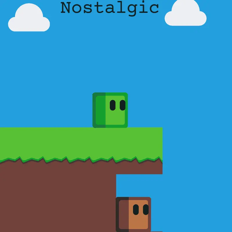 Game by @JoaquimdeOliveira