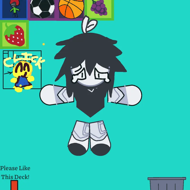Game by @intnn