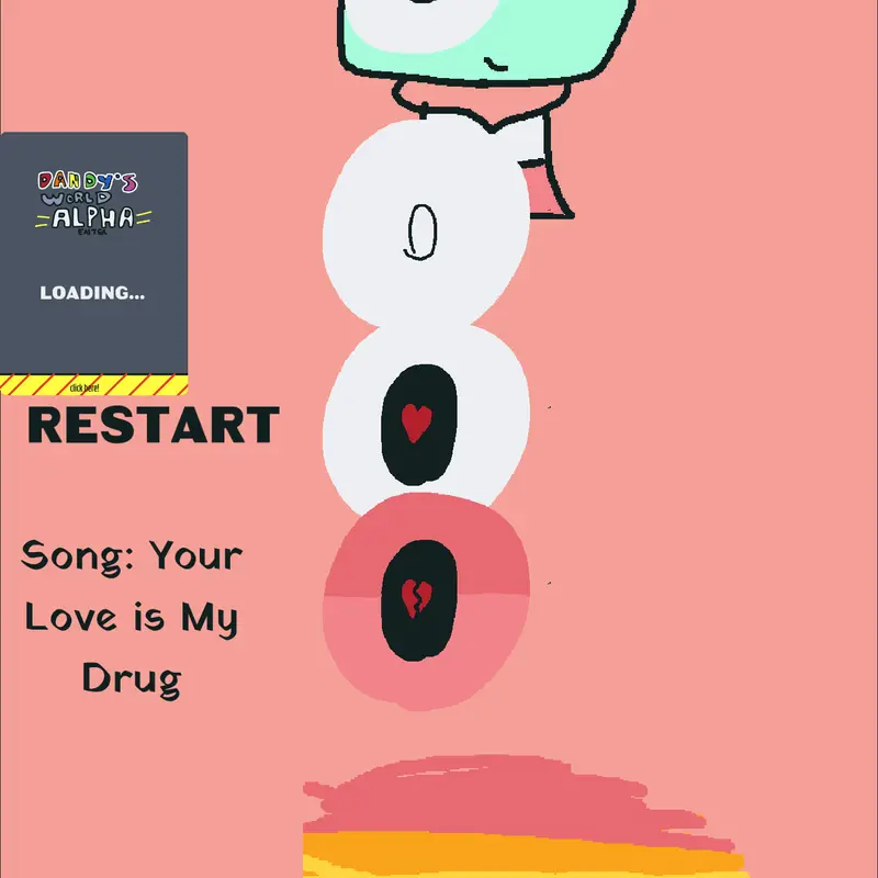 Game by @Fl0r4-Fl0w3rz