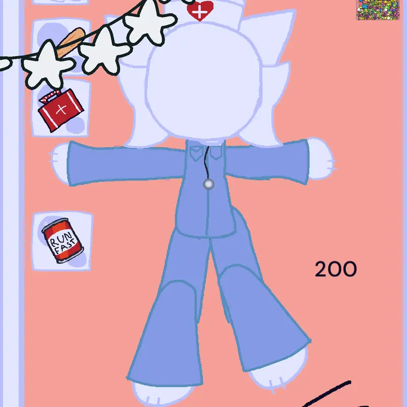 Game by @fan_bassie1326