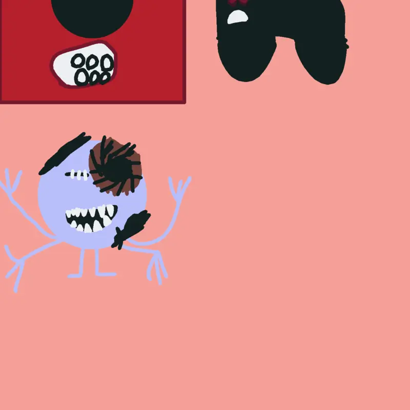 Game by @sammysamson