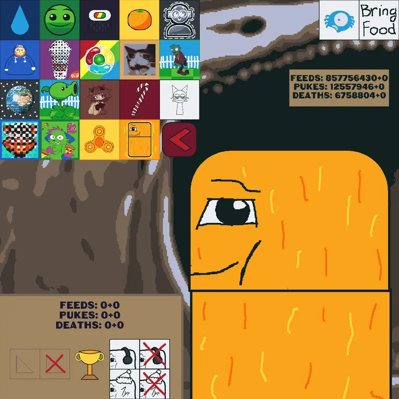 Game by @spmpaperhead