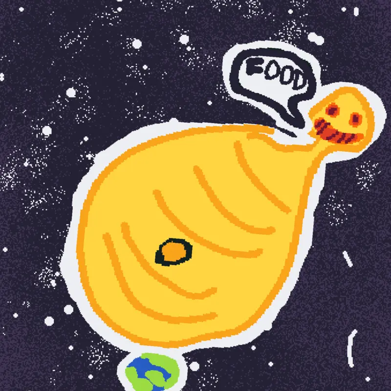 #Obesity by @Known-me