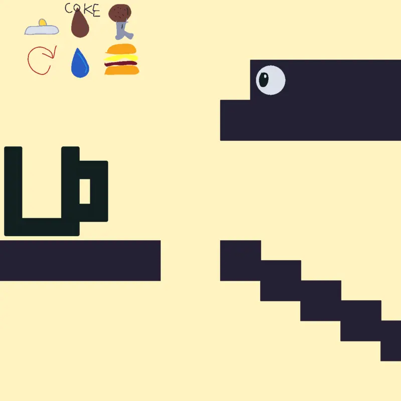 Game by @menie