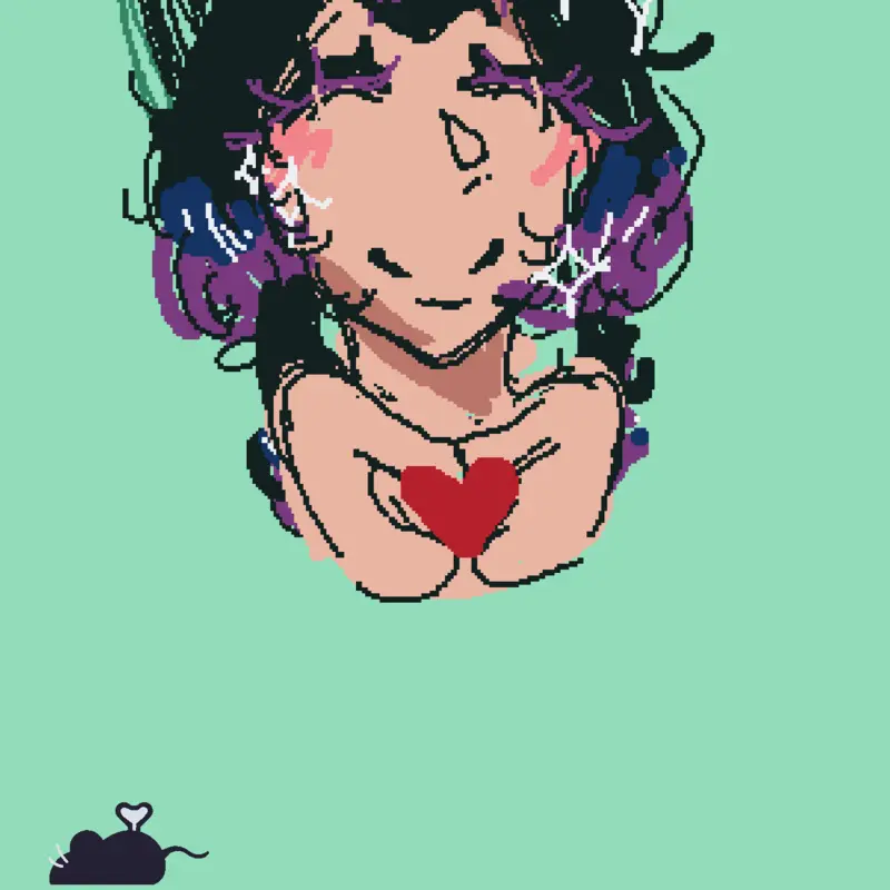 Game by @m3gumi_gummy