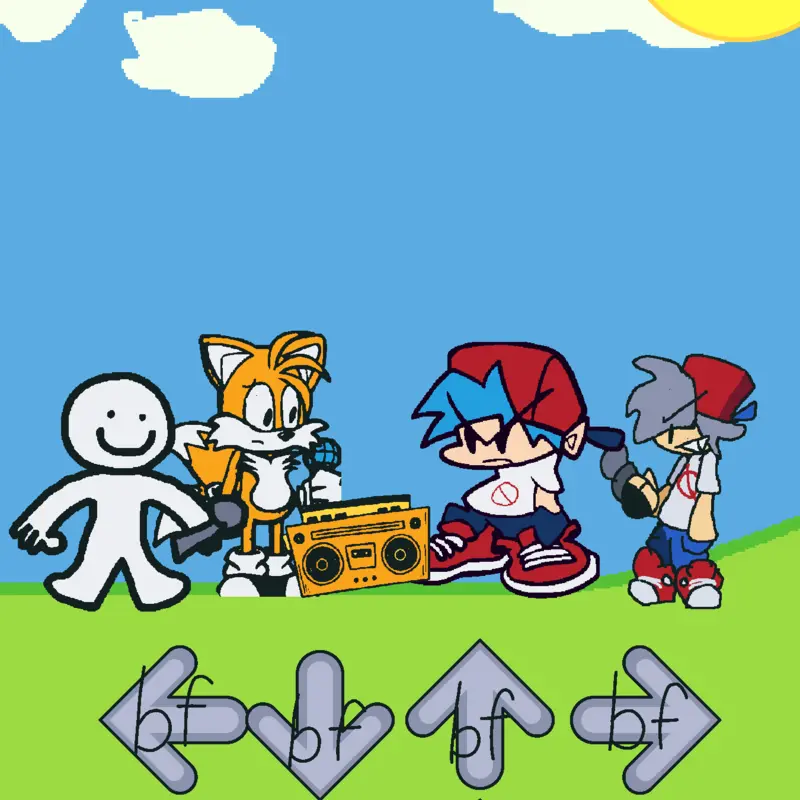 Game by @kart-2005
