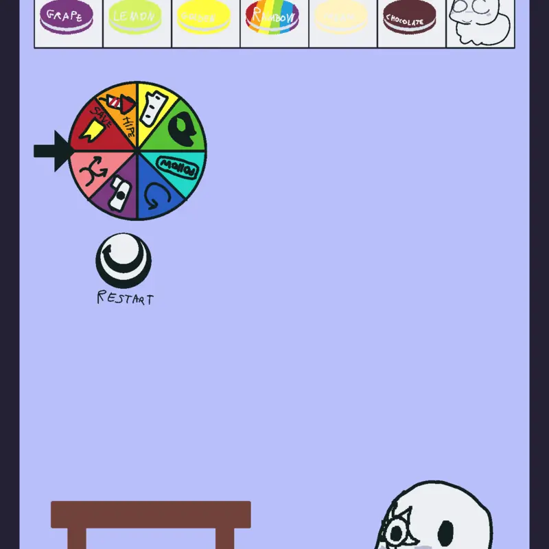 Game by @Chance-games