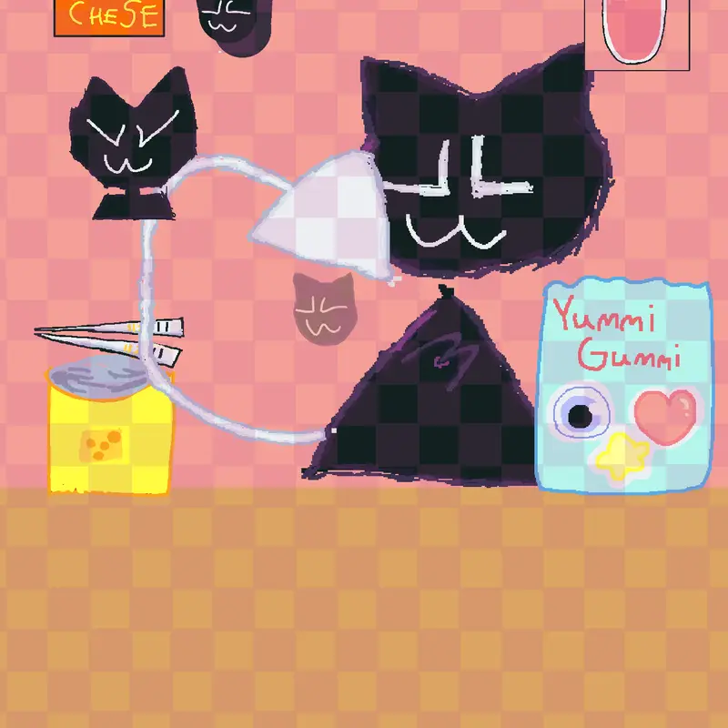 Game by @dub_amora