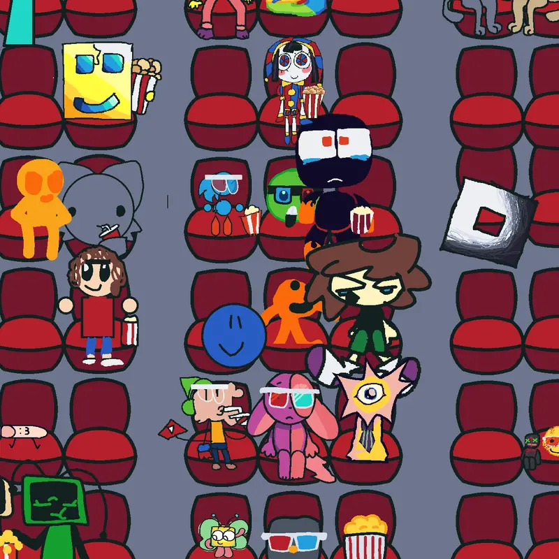 Game by @Lsms2911