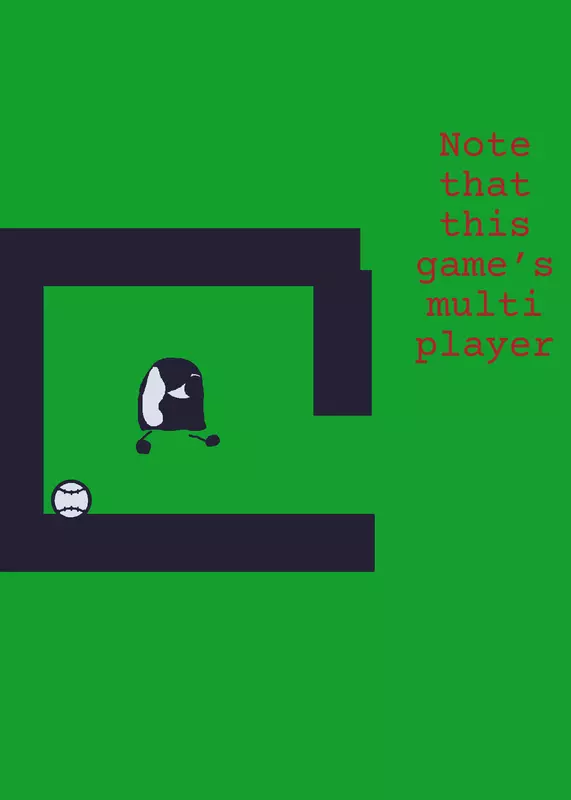 Game by @Dosmakesgames