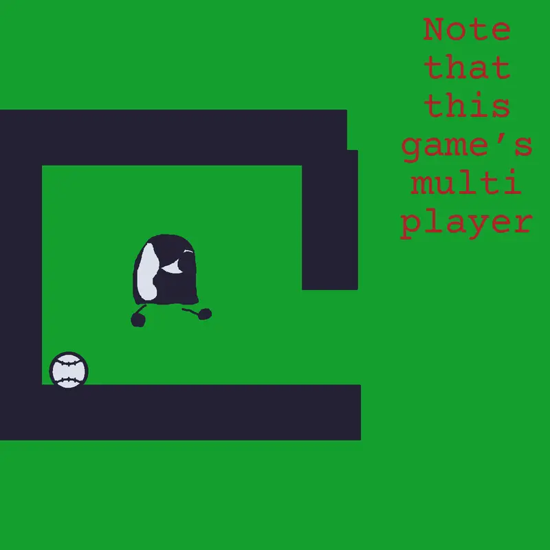 Game by @Dosmakesgames