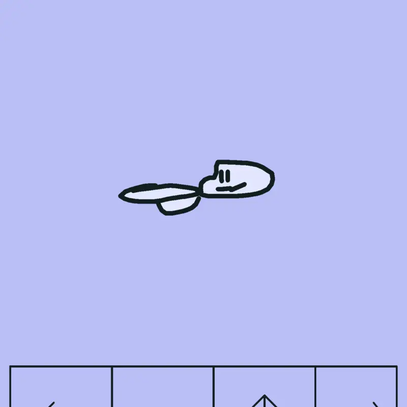 Game by @sadsans