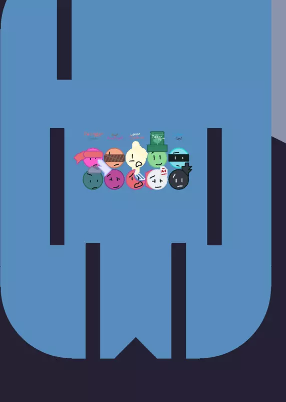 Game by @TurquoiseProductions