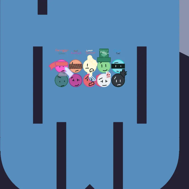 Game by @TurquoiseProductions