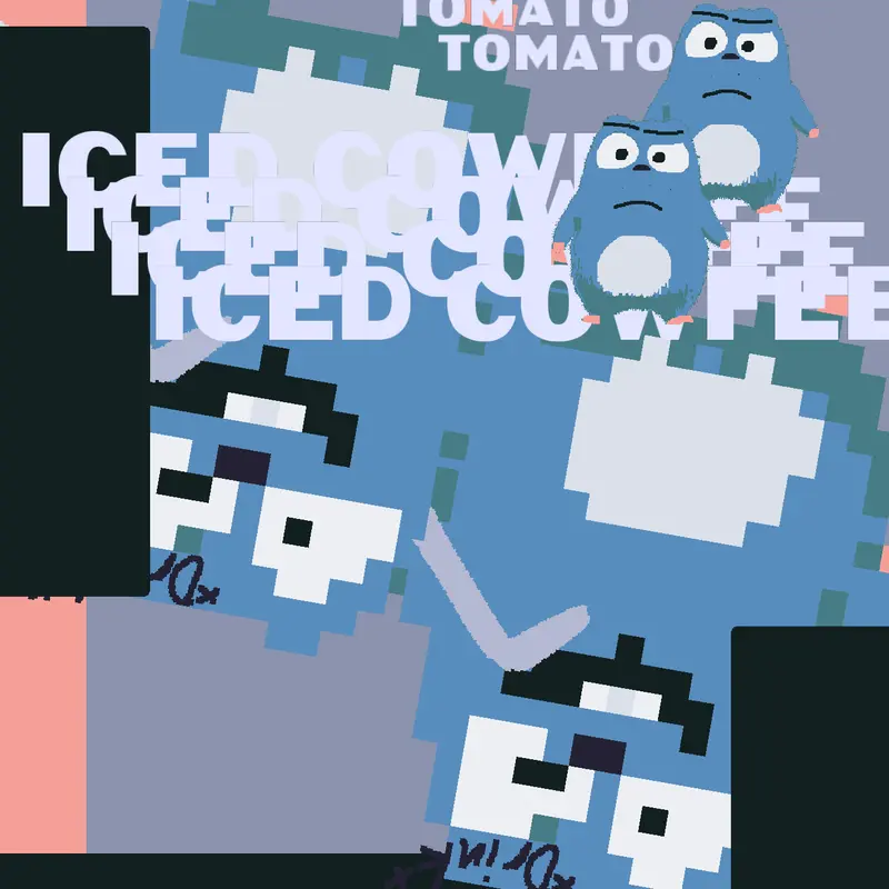 Game by @geag1210
