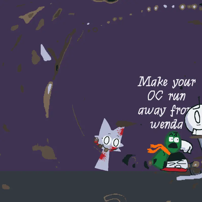 Game by @cutecapy