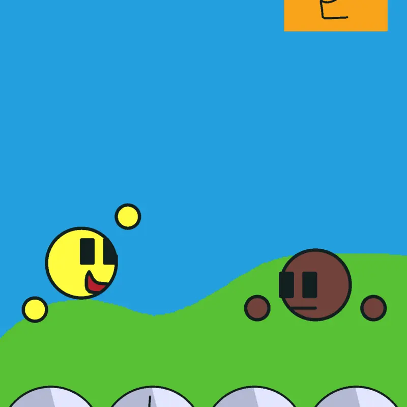 Game by @PocketBoy234
