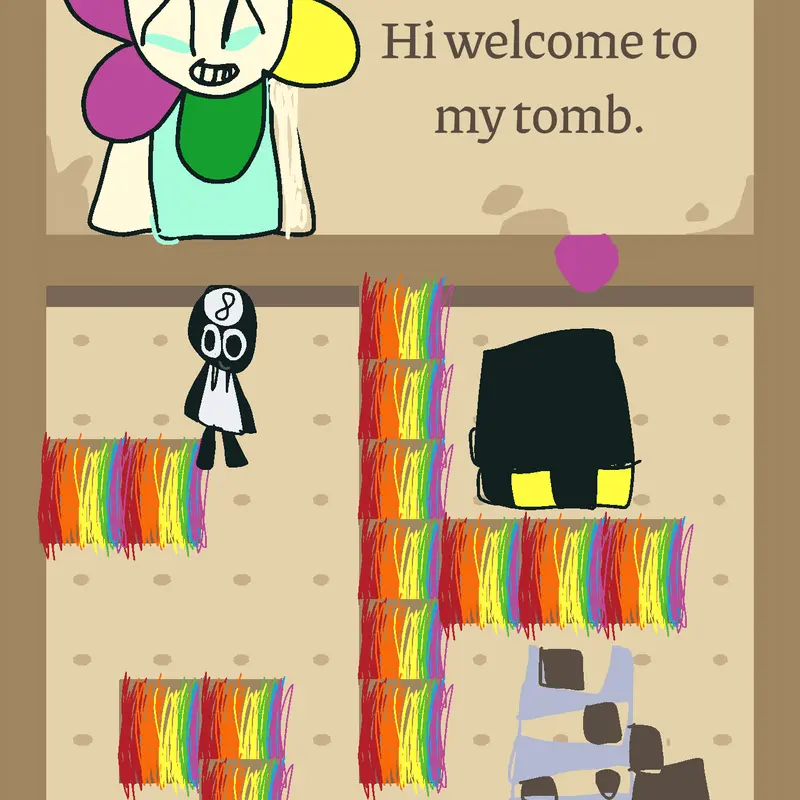 Game by @uygnghj