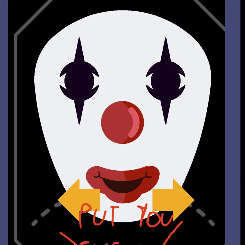 Game by @twisted_glisten