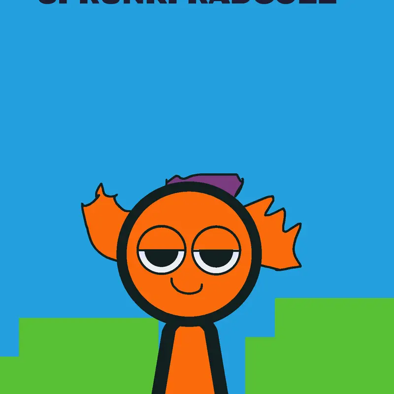 Game by @amelpum