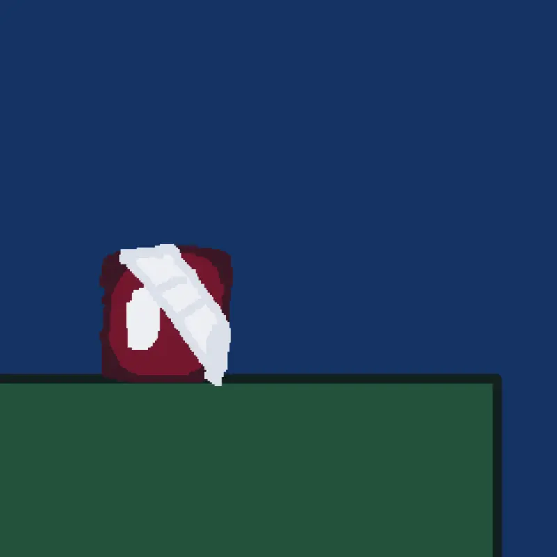 Game by @v800