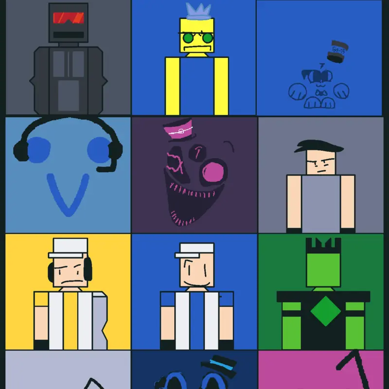 Game by @c00lkid_clone