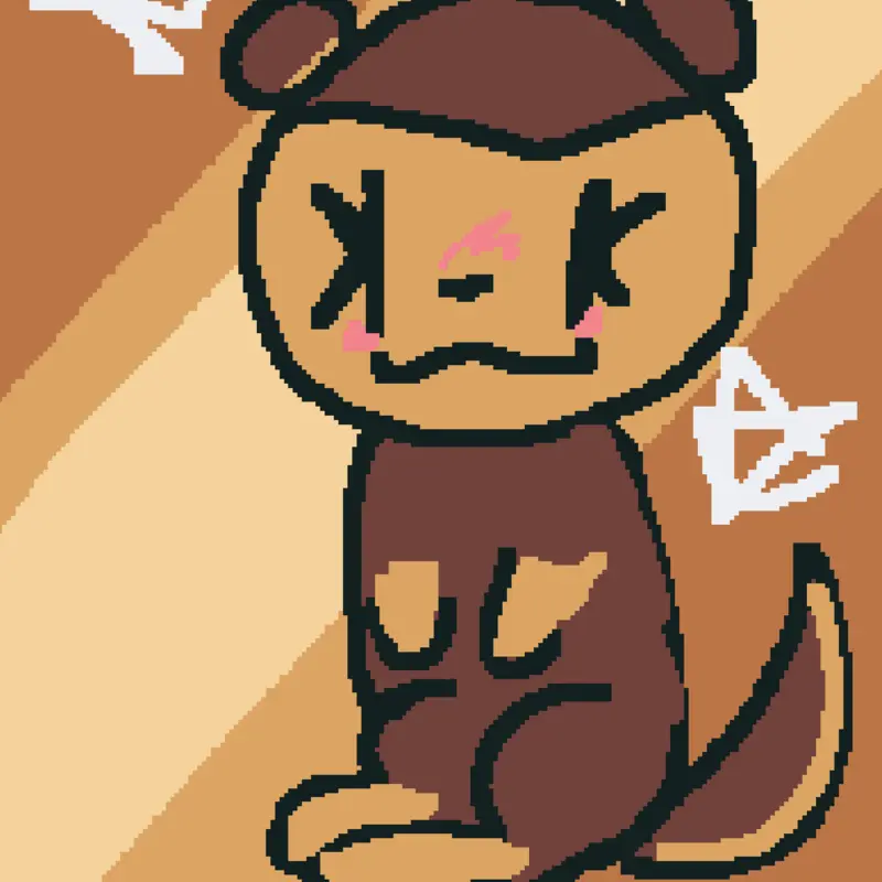 Game by @feralroots