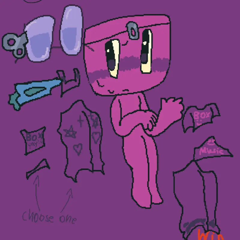Game by @Ottery