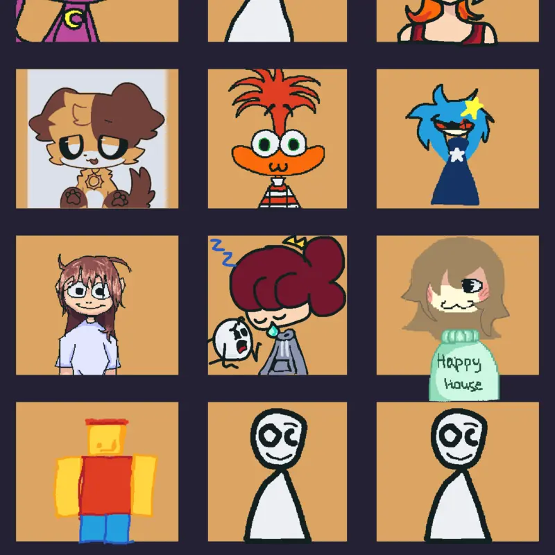 Game by @shrimpohatescastle