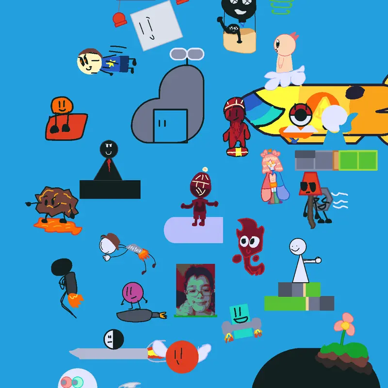 Game by @blue_hood