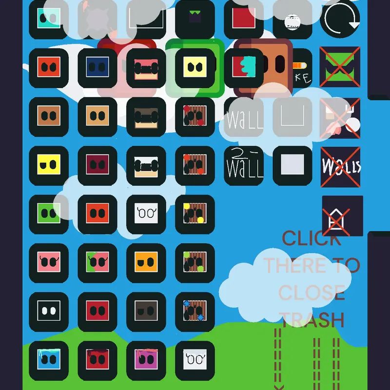 Game by @CastleOlymp