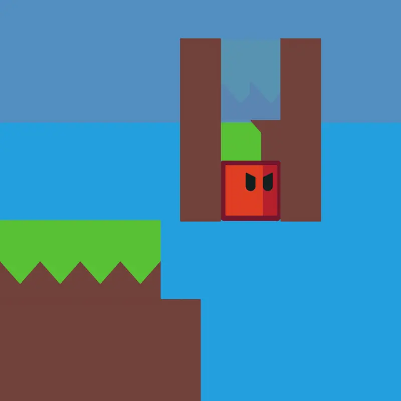 Game by @KROLIZONA141K