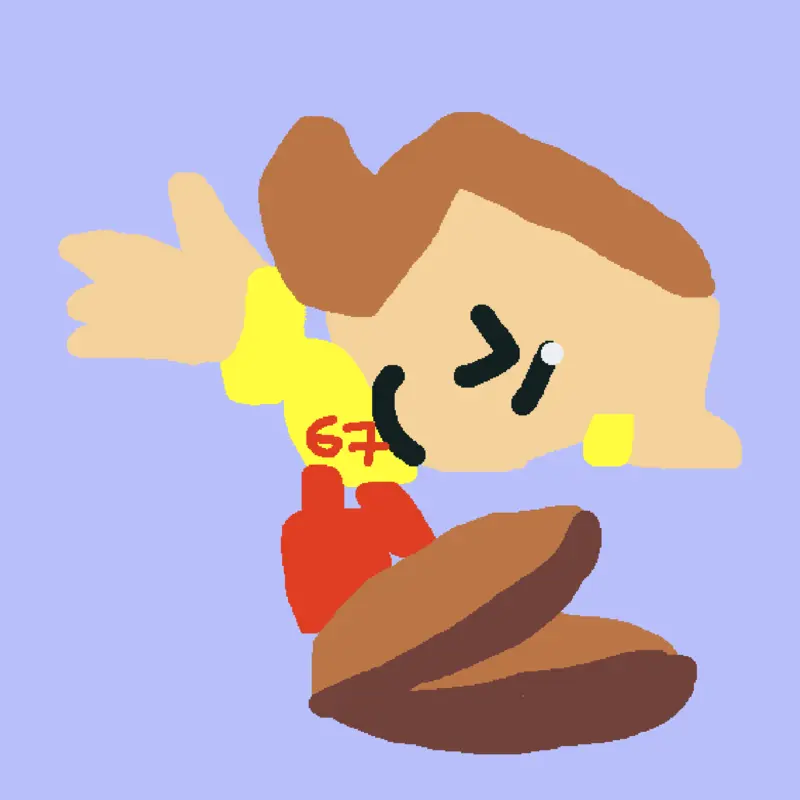 Xd by @pelasxd
