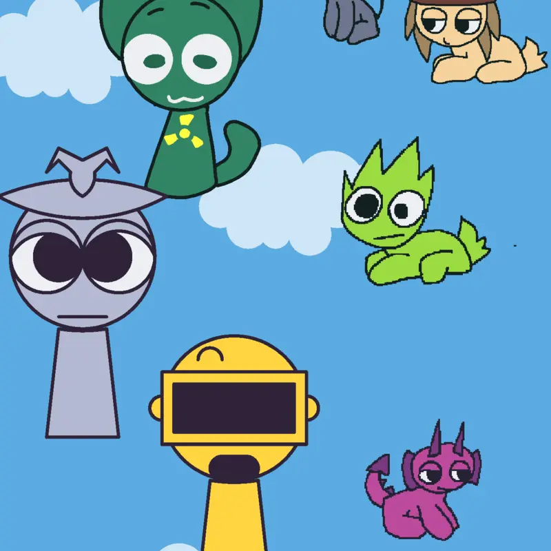 Game by @el_barto