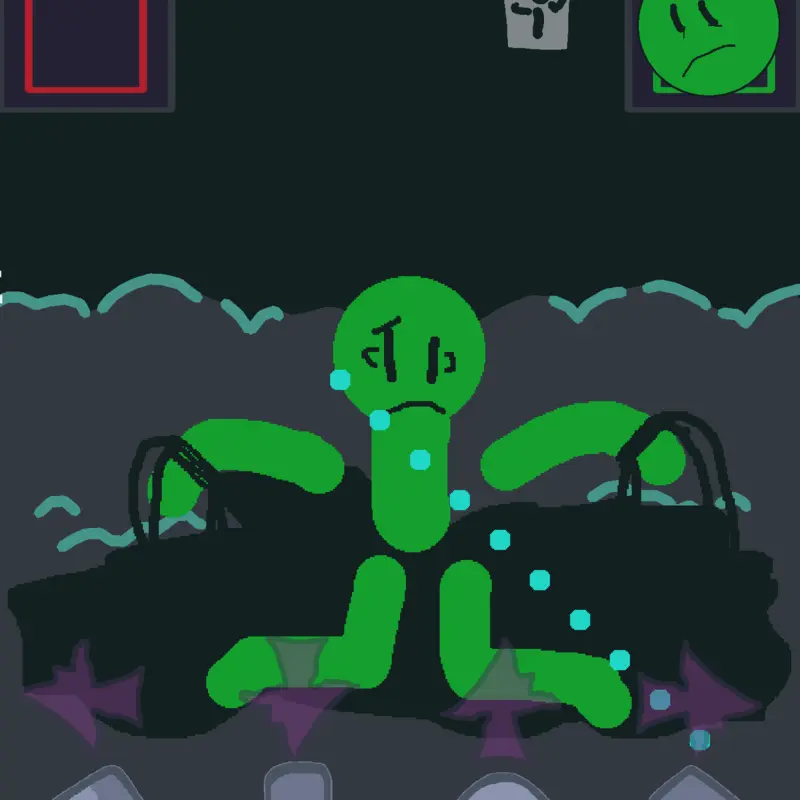 Game by @kauanbrlima