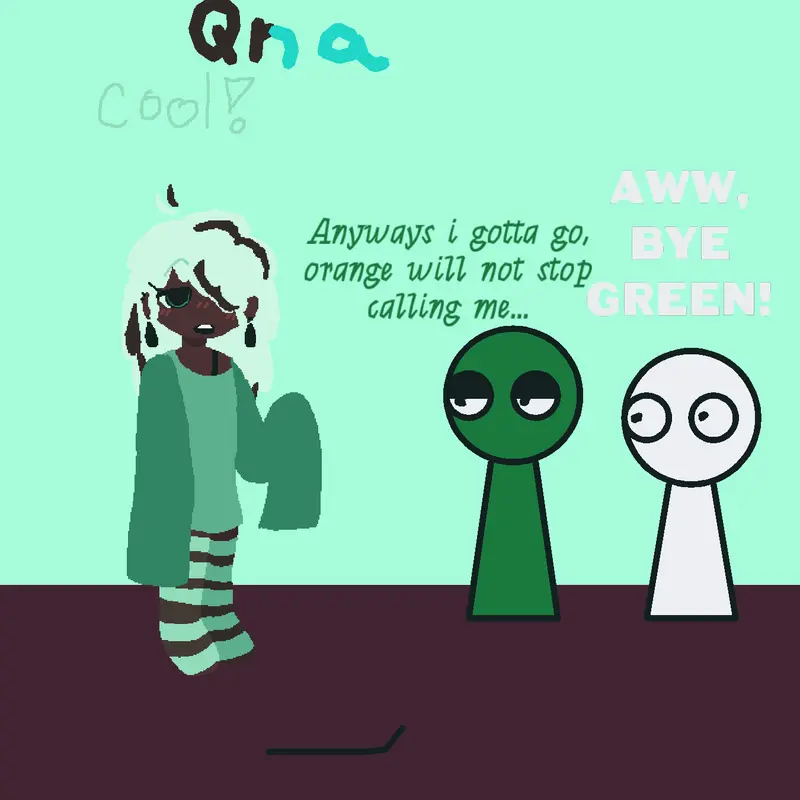 Game by @UndisclosedObserver