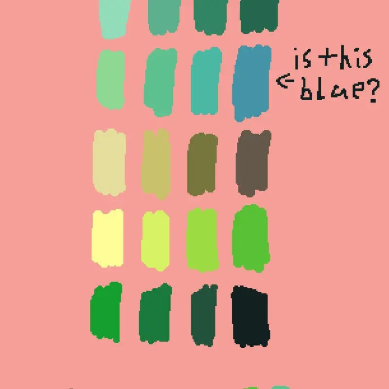 Game by @greentri