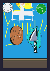 Cooking game