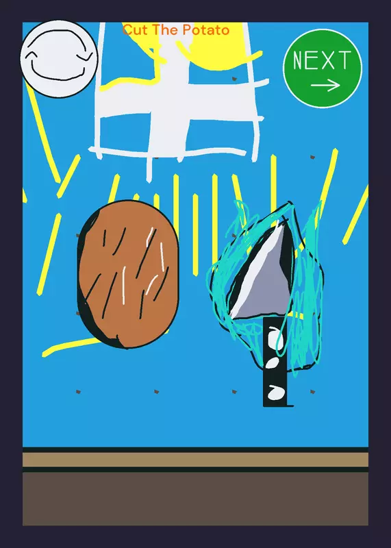 Game by @GianAntony