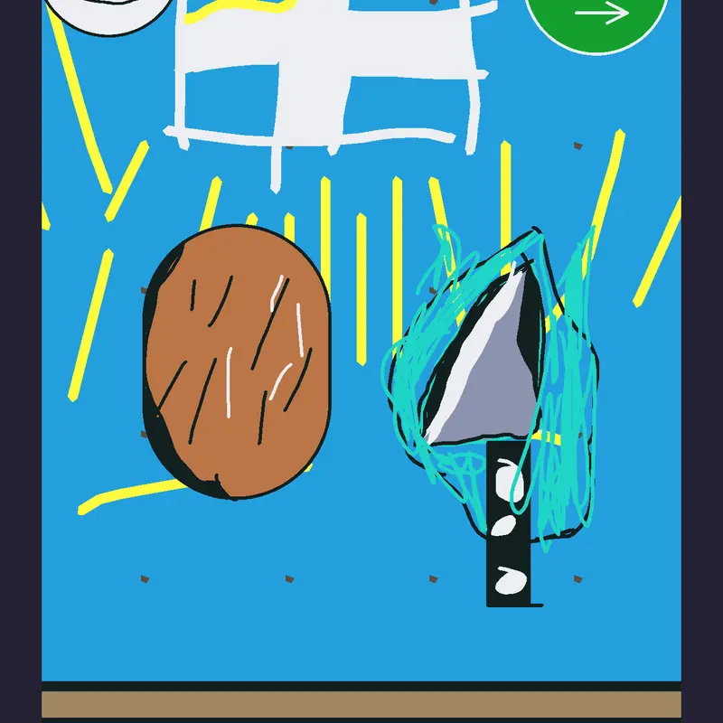 Game by @GianAntony