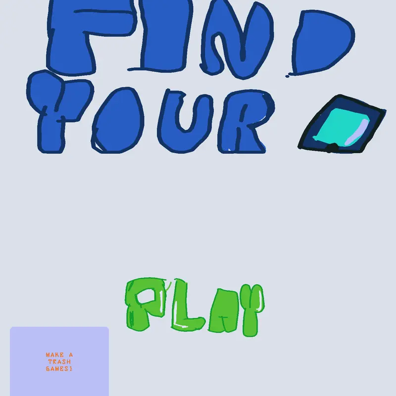Game by @KennyMccormickReal
